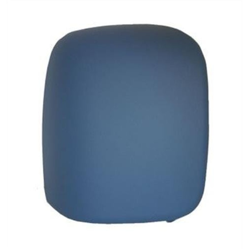 Citroen Dispatch Van 2007-2012 Door Mirror Cover Upper Cap – Primed Driver Side R