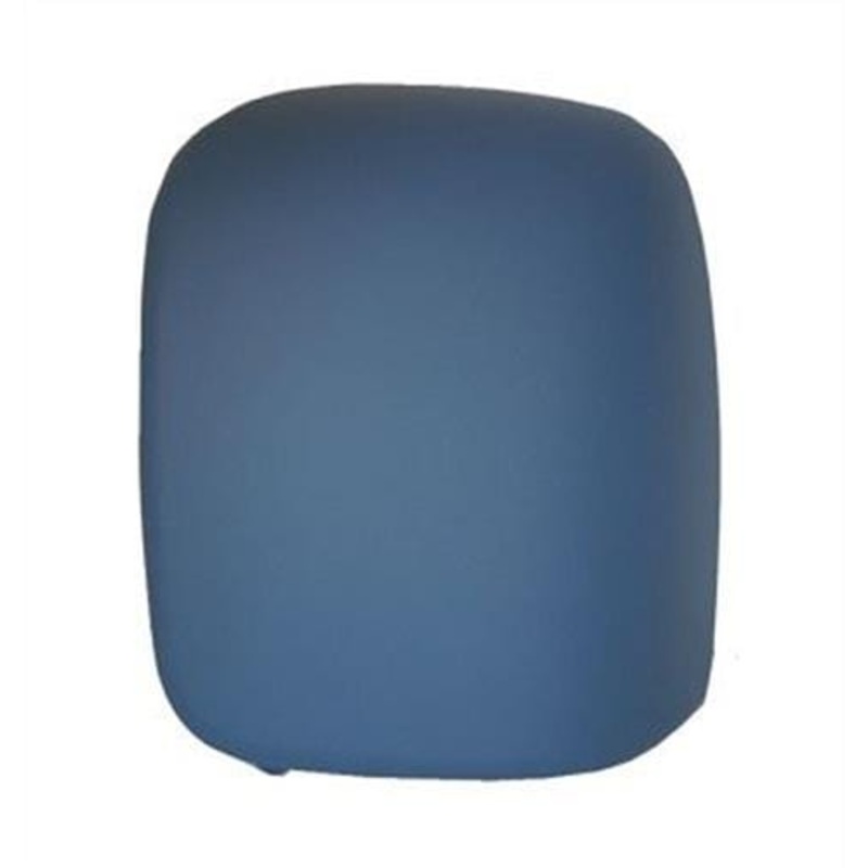 Citroen Dispatch Van 2007-2012 Door Mirror Cover Upper Cap – Primed Passenger Side L