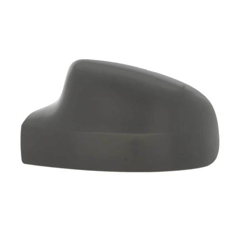 Dacia Duster Hatchback 2014-2018 Door Mirror Cover – Primed Grey Passenger Side L