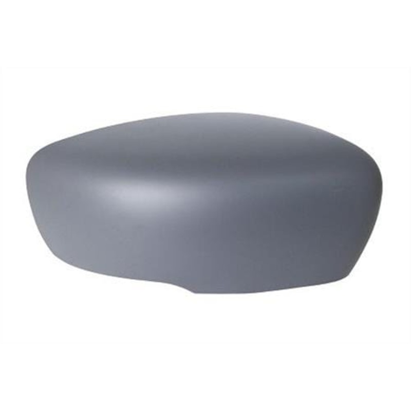 Renault Clio 5 Door Hatchback 2013-2016 Door Mirror Cover For Models With Led Indicator – Primed Driver Side R