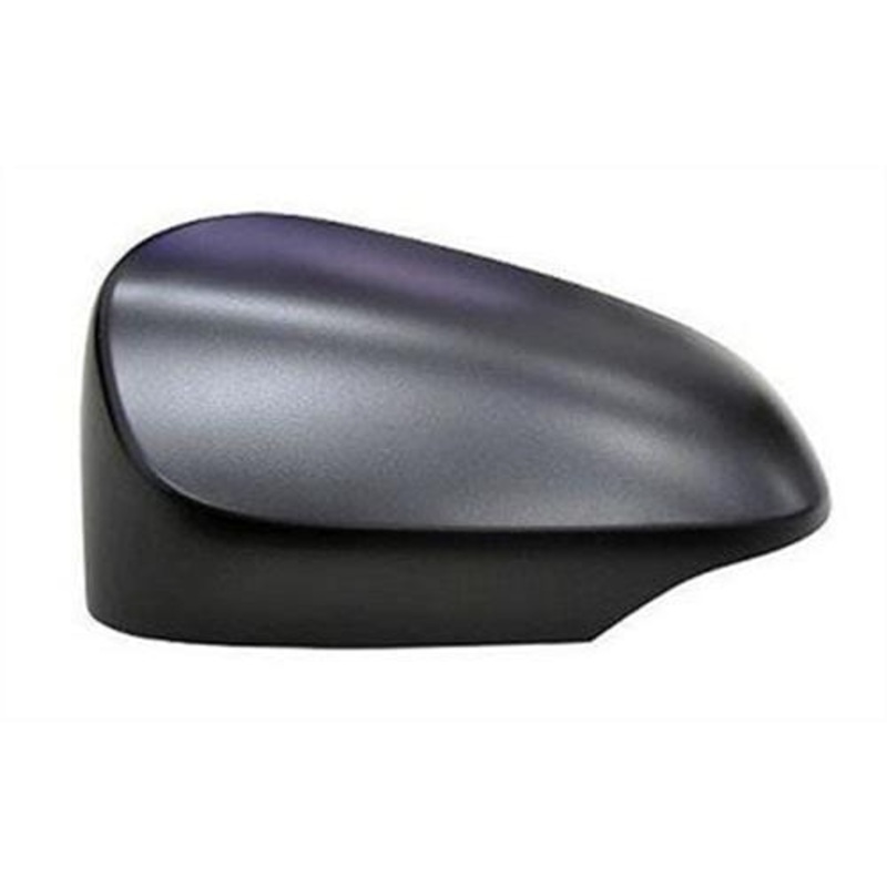 Toyota C-HR Hatchback 2019-2023 Door Mirror Cover – Black Passenger Side L