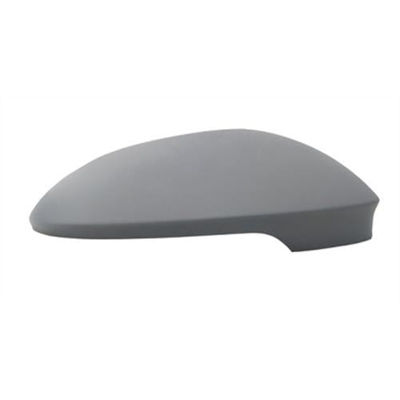 Volkswagen Golf Estate 2020-2024 Door Mirror Cover For Models With Blind Spot Indicator – Primed Driver Side R