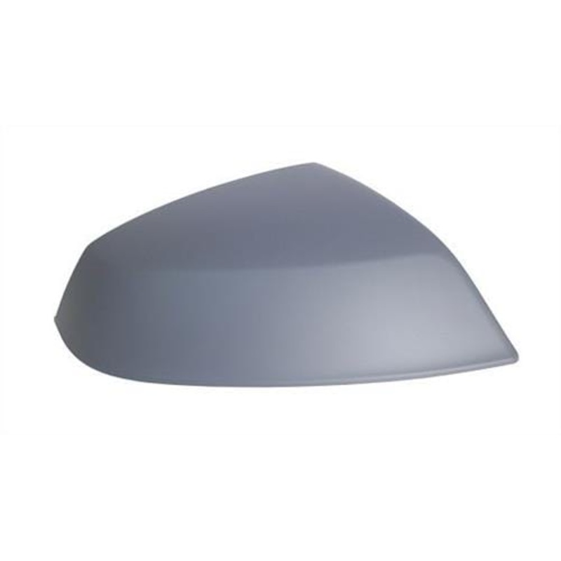 Audi Q5 Estate 2017-2020 Door Mirror Cover For Models With No Blind Spot Indicator – Primed Driver Side R