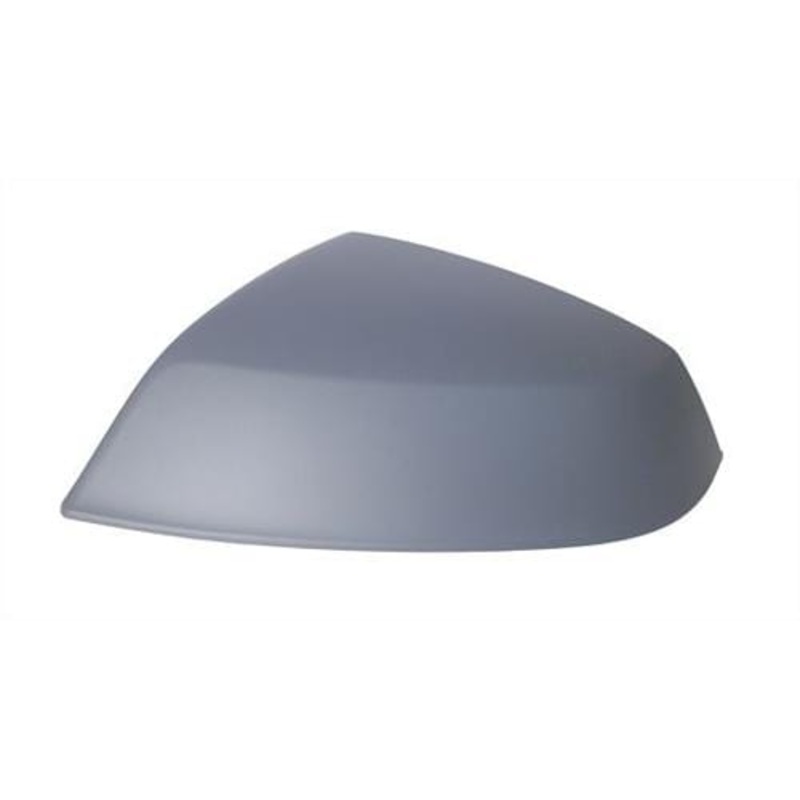 Audi Q5 Estate 2017-2020 Door Mirror Cover For Models With No Blind Spot Indicator – Primed Passenger Side L