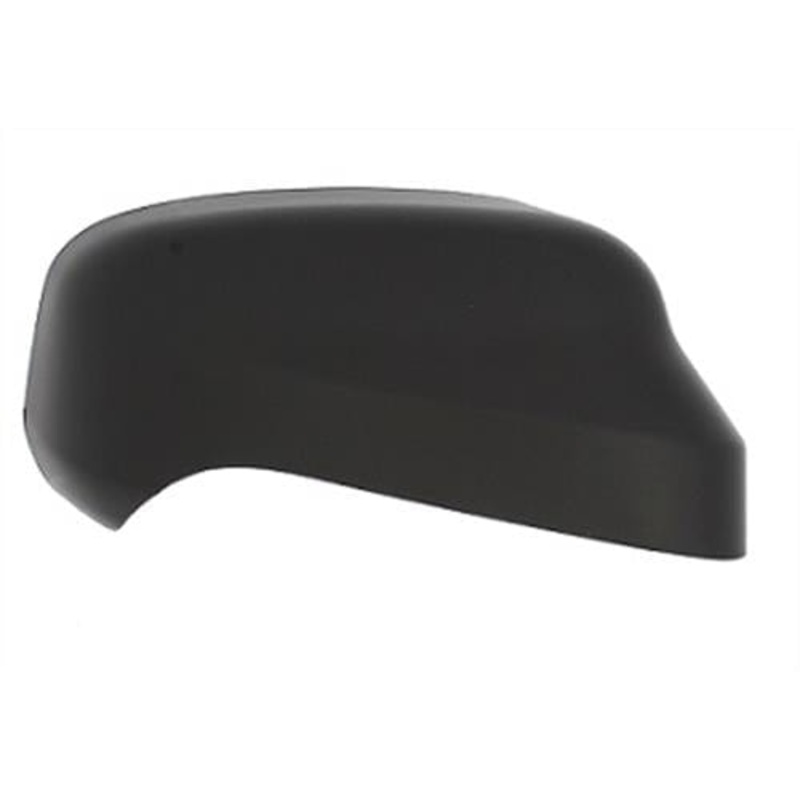 Ford Transit Courier Van 2018-2023 Door Mirror Cover – Black Driver Side R