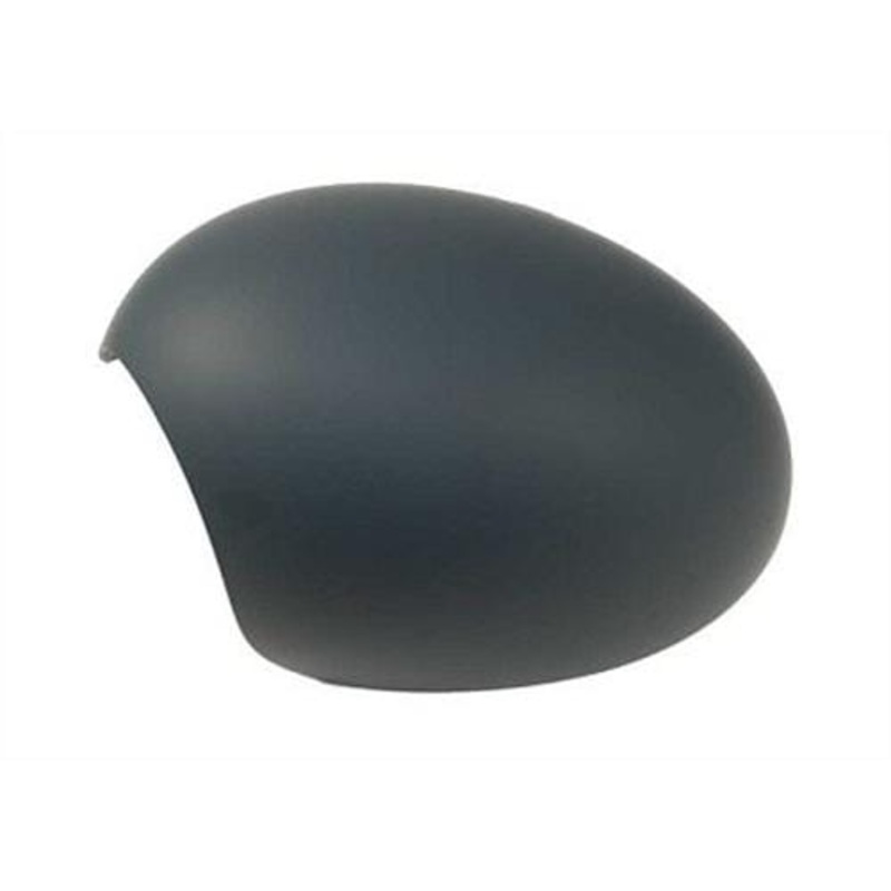 Mini – BMW Hatchback – Cooper 3 Door Hatchback 2011-2014 Door Mirror Cover For Models With Power Fold Door Mirrors – Primed Passenger Side L