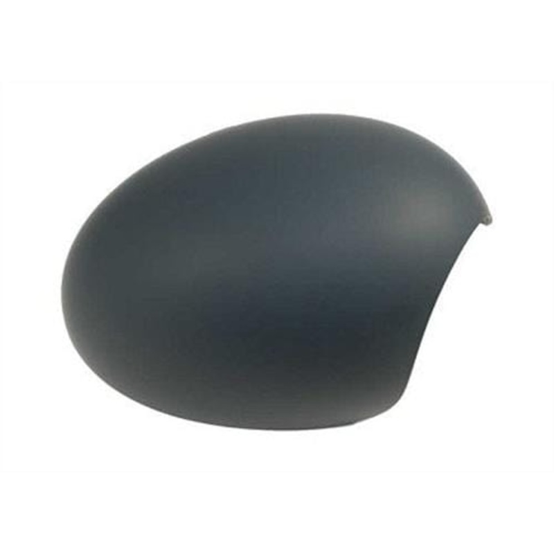 Mini – BMW Roadster Cabriolet 2012-2015 Door Mirror Cover For Models With Power Fold Door Mirrors – Primed Driver Side R