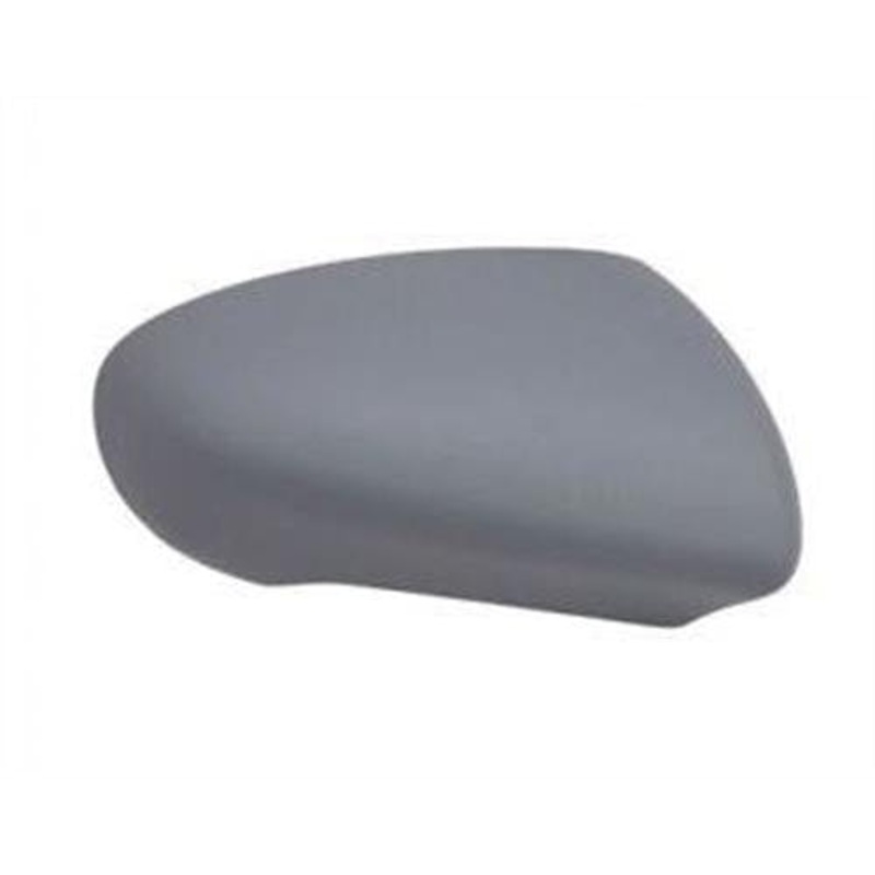 Nissan Qashqai+2 Hatchback 2009-2010 Door Mirror Cover – Primed Driver Side R