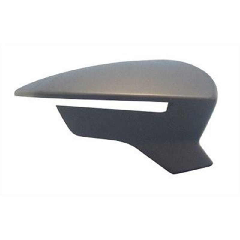 Seat Leon 5 Door Hatchback 2017-2020 Door Mirror Cover – Primed Driver Side R