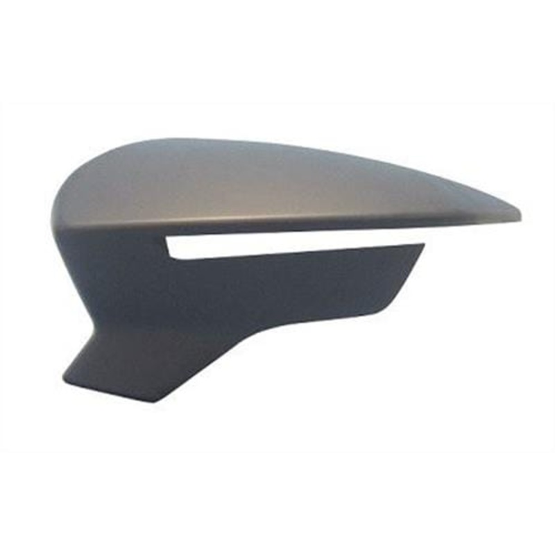 Seat Leon 5 Door Hatchback 2017-2020 Door Mirror Cover – Primed Passenger Side L