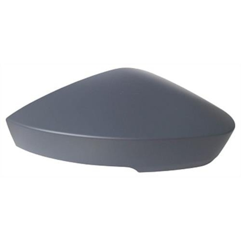 Skoda Octavia Hatchback 2020-2024 Door Mirror Cover For Models With No Blind Spot Indicator – Primed Driver Side R