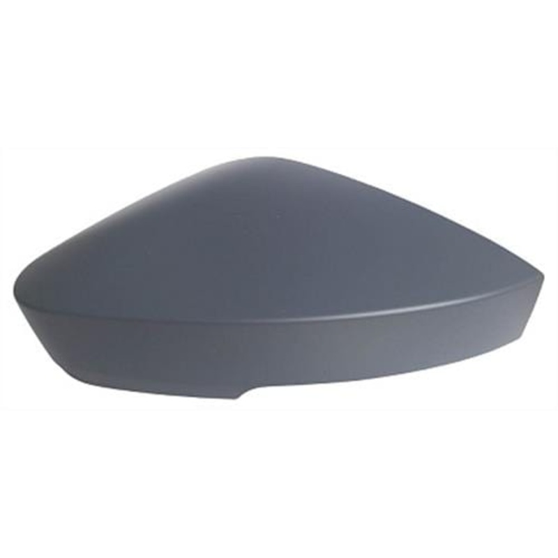 Skoda Octavia Hatchback 2020-2024 Door Mirror Cover For Models With No Blind Spot Indicator – Primed Passenger Side L