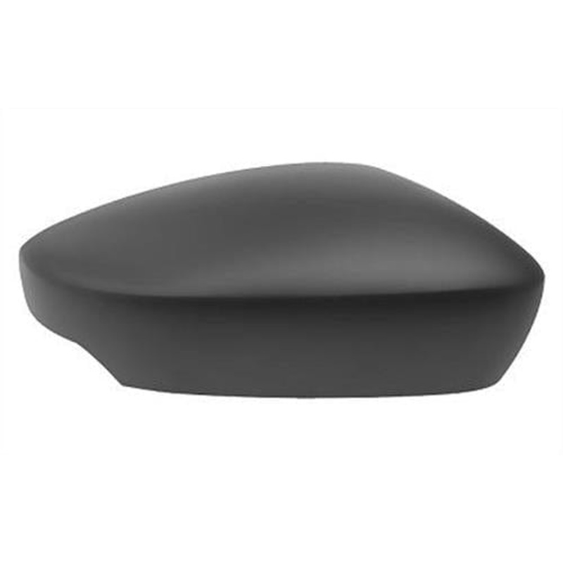 Skoda Rapid Hatchback 2014-2017 Door Mirror Cover – Primed Driver Side R
