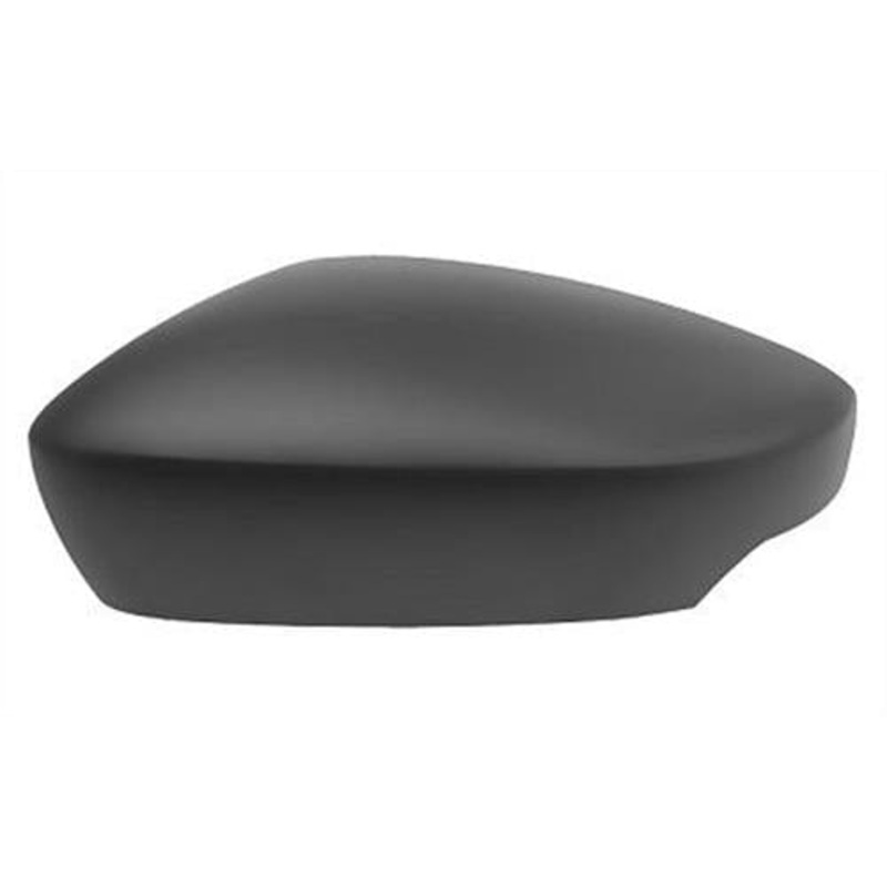 Skoda Rapid Hatchback 2017-2018 Door Mirror Cover – Primed Passenger Side L