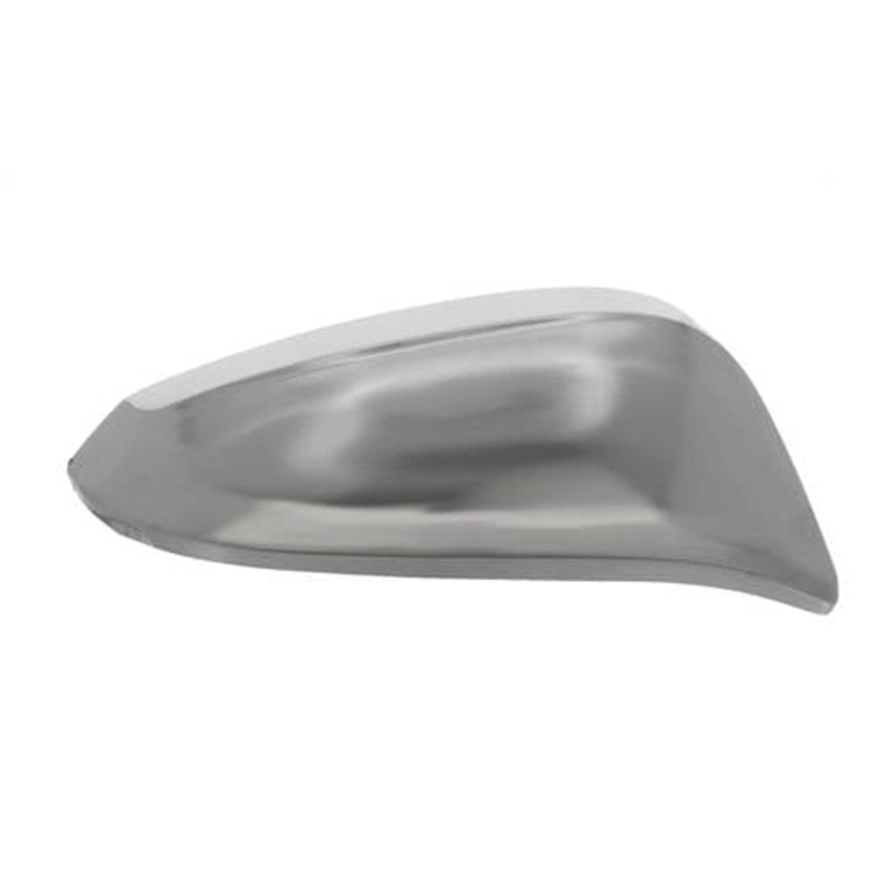 Toyota Hilux Pickup 2016-2020 Door Mirror Cover – Chrome Driver Side R