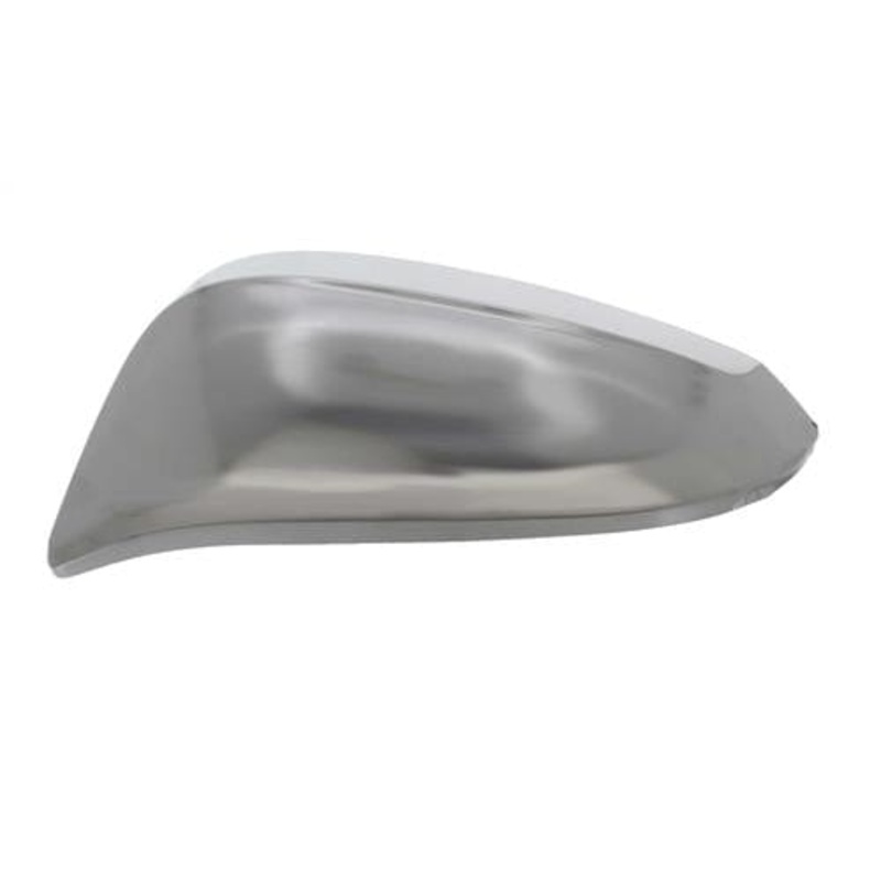 Toyota Hilux Pickup 2020-2024 Door Mirror Cover – Chrome Passenger Side L