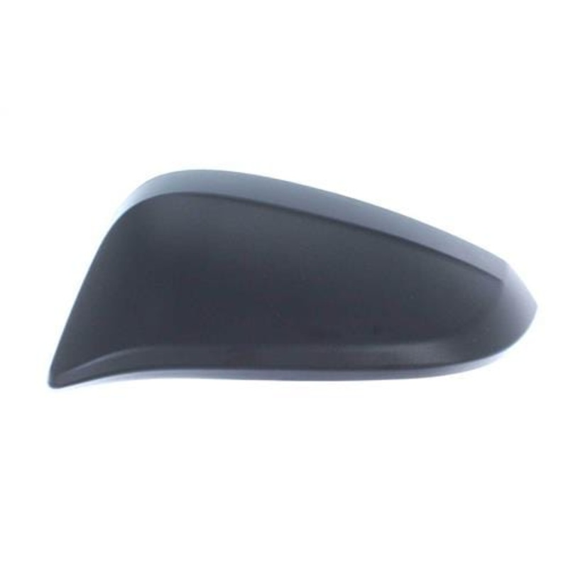 Toyota Hilux Pickup 2020-2024 Door Mirror Cover – Textured Passenger Side L