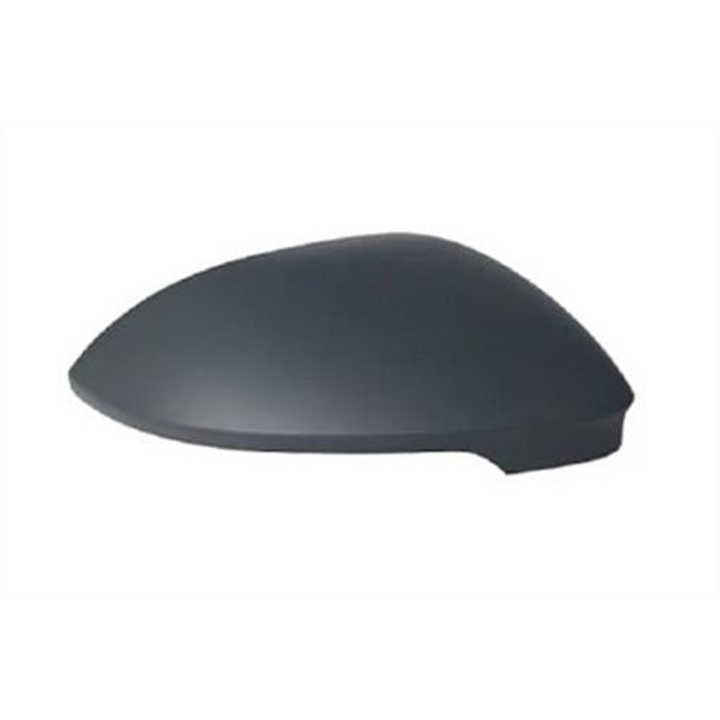 Volkswagen ID3 Hatchback 2021- Door Mirror Cover For Models With No Blind Spot Indicator – Primed Driver Side R
