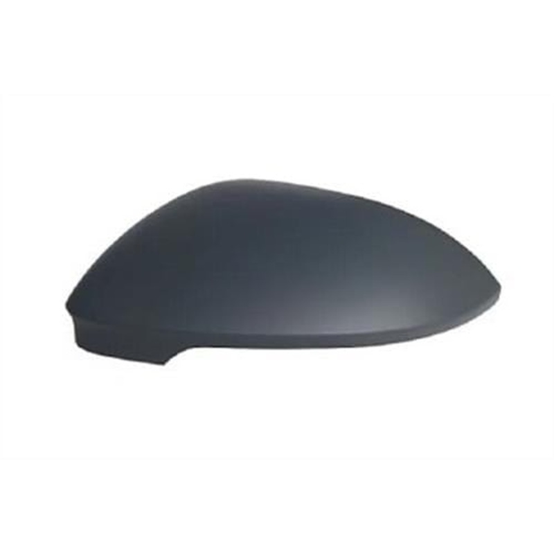 Volkswagen ID3 Hatchback 2021- Door Mirror Cover For Models With No Blind Spot Indicator – Primed Passenger Side L