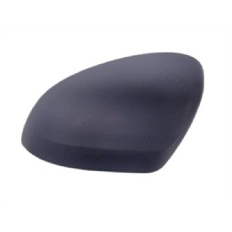 Volkswagen Passat Saloon 2019-2023 Door Mirror Cover For Models With No Blind Spot Indicator – Primed Passenger Side L