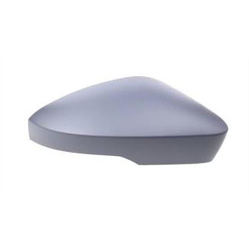 Volkswagen T-Cross Hatchback 2019-2024 Door Mirror Cover – Primed Driver Side R