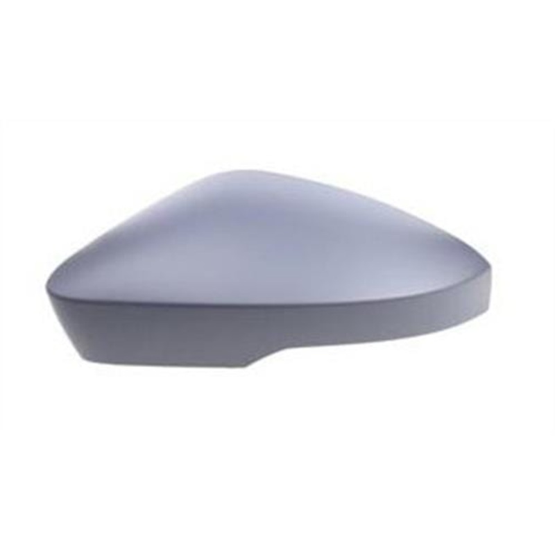 Volkswagen T-Cross Hatchback 2019-2024 Door Mirror Cover – Primed Passenger Side L