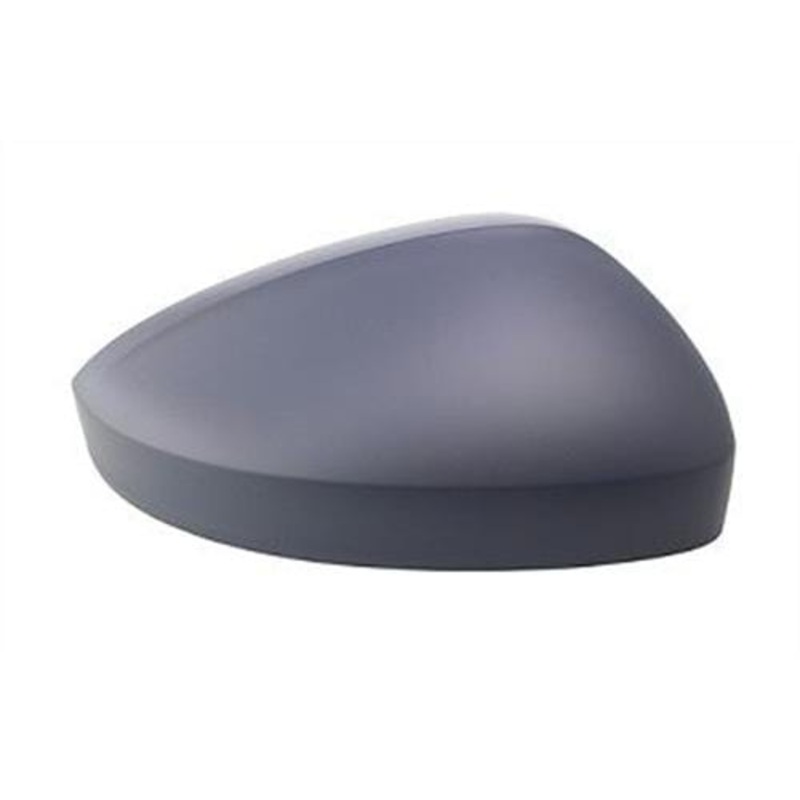 Volkswagen Tiguan Estate 2020-2024 Door Mirror Cover For Models With Blind Spot Assist System – Primed Driver Side R