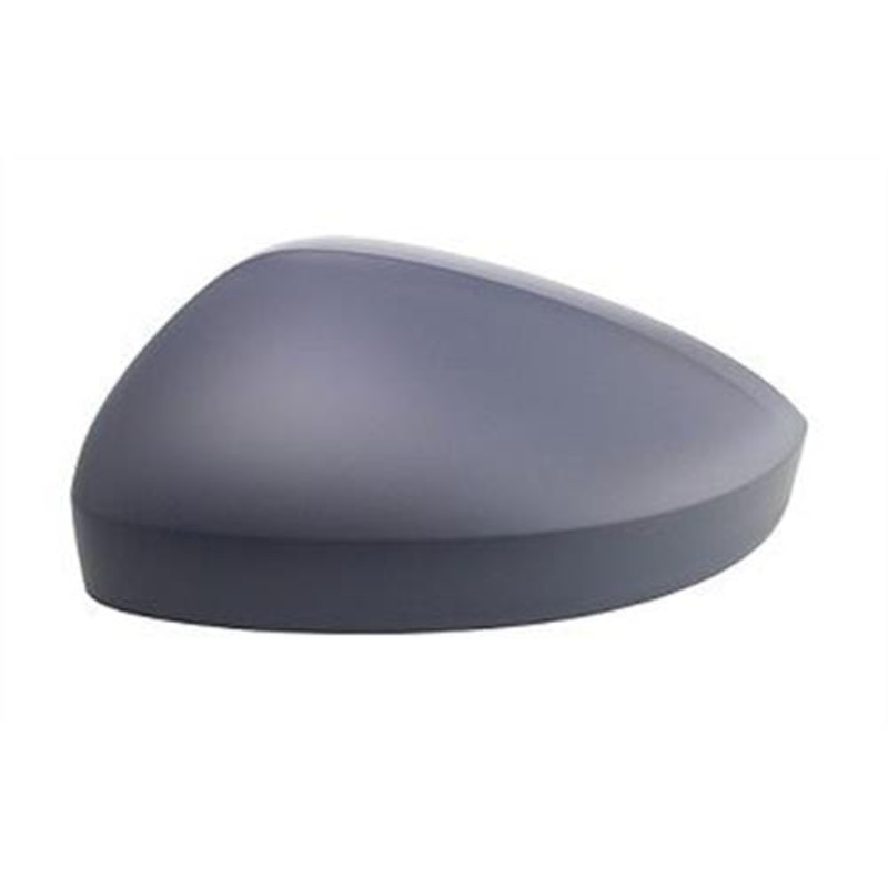 Volkswagen Tiguan Estate 2020-2024 Door Mirror Cover For Models With Blind Spot Assist System – Primed Passenger Side L