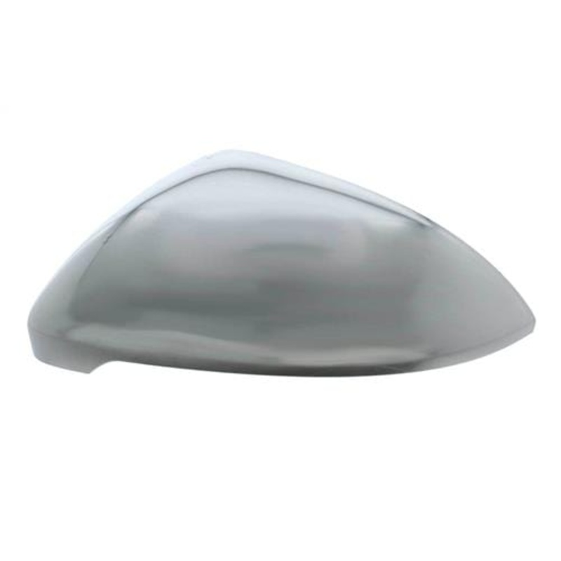 Volkswagen Touran MPV 2015-2023 Door Mirror Cover – Chrome Passenger Side L