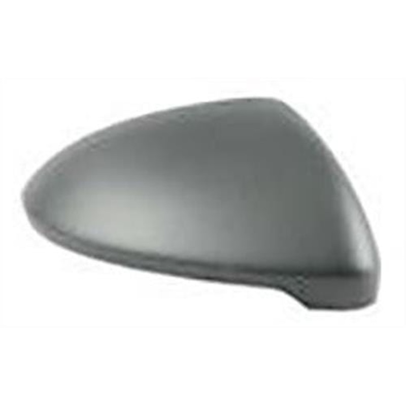 Volkswagen Touran MPV 2015-2023 Door Mirror Cover – Primed Driver Side R