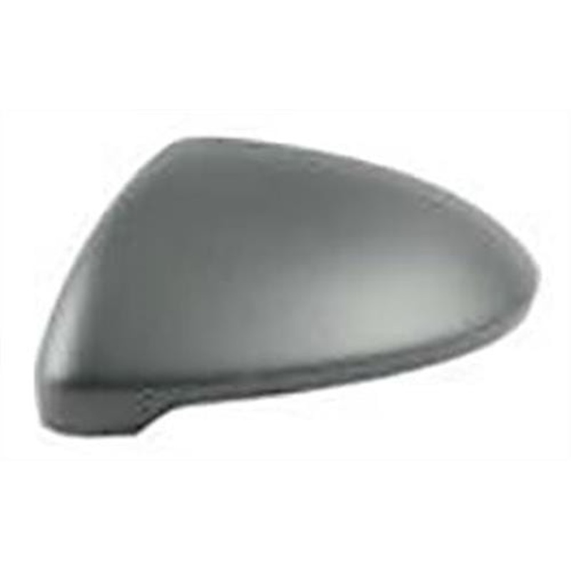 Volkswagen Touran MPV 2015-2023 Door Mirror Cover – Primed Passenger Side L