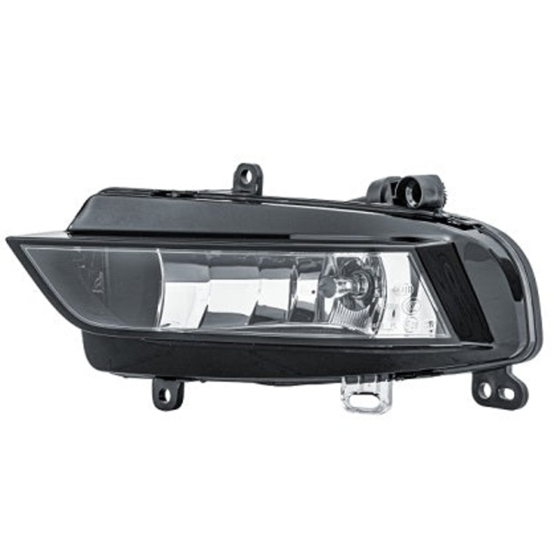 Audi A1 3 Door Hatchback 2015-2018 Fog Lamp (Fits S-Line Models) Passenger Side L