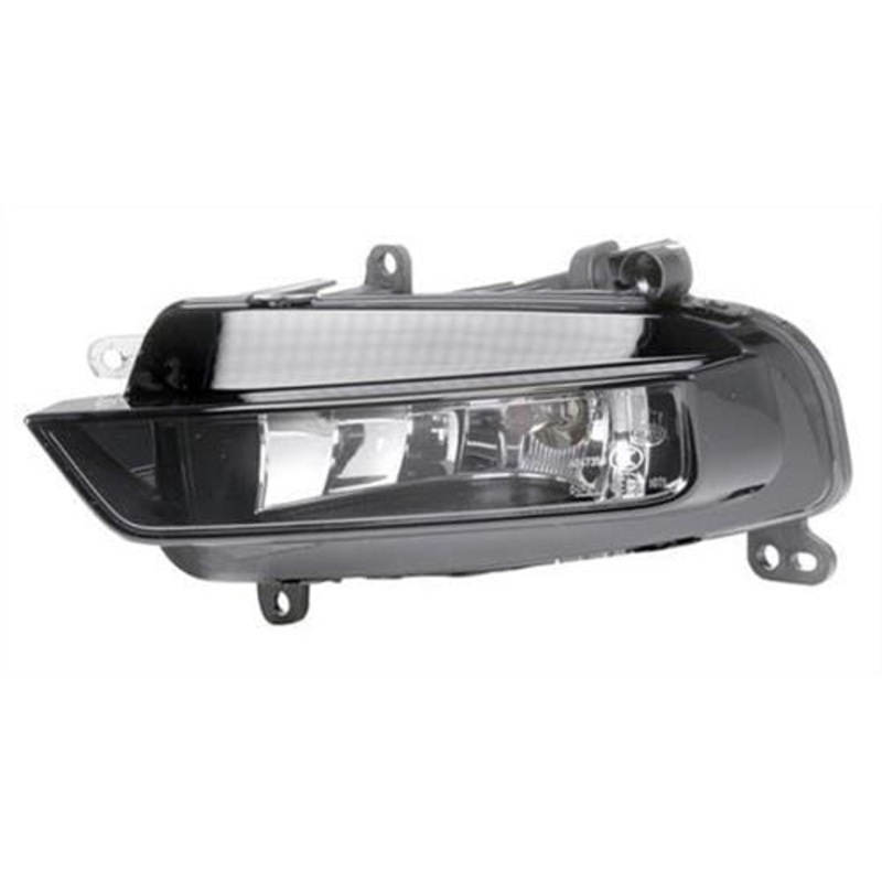 Audi A1 3 Door Hatchback 2015-2018 Fog Lamp (Fits SE & Sport Models) Passenger Side L