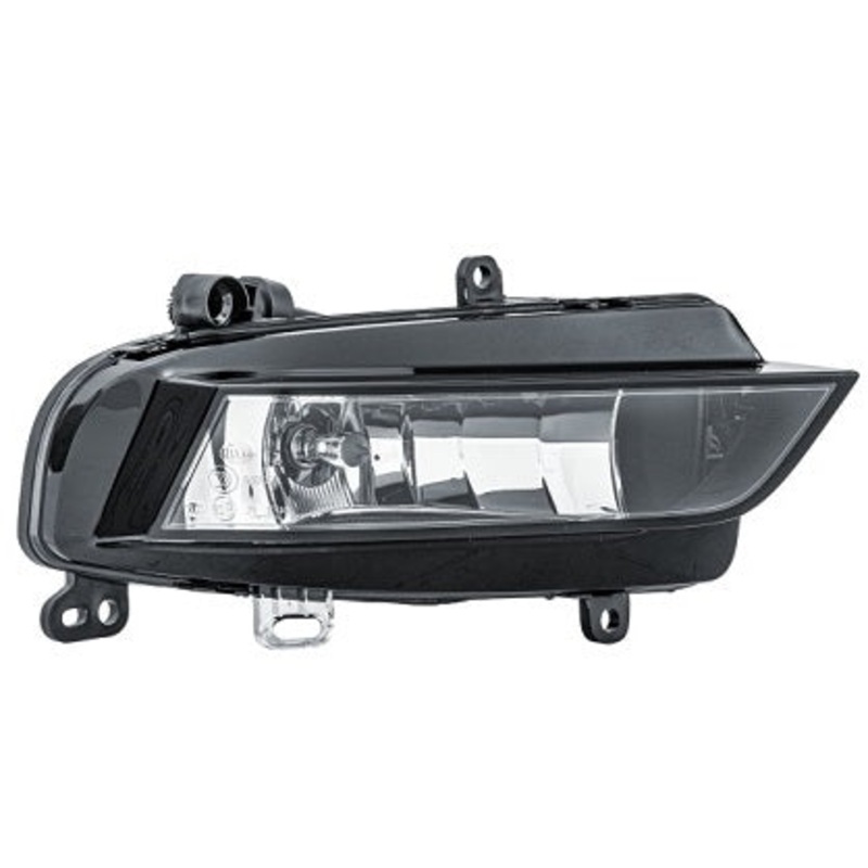 Audi A1 5 Door Hatchback 2015-2018 Fog Lamp (Fits S-Line Models) Driver Side R