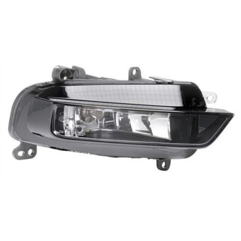 Audi A1 5 Door Hatchback 2015-2018 Fog Lamp (Fits SE & Sport Models) Driver Side R