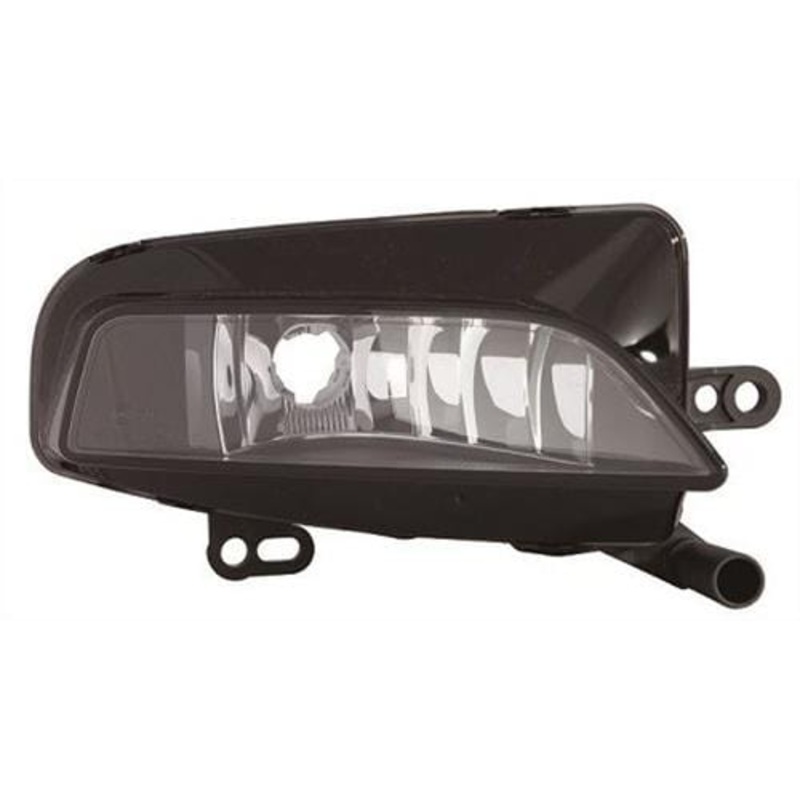 Audi A3 5 Door Hatchback 2012-2016 Fog Lamp (S-Line Models) Driver Side R