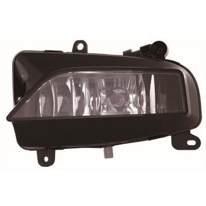 Audi A4 Estate 2012-2015 Fog Lamp (S-Line Models) Passenger Side L
