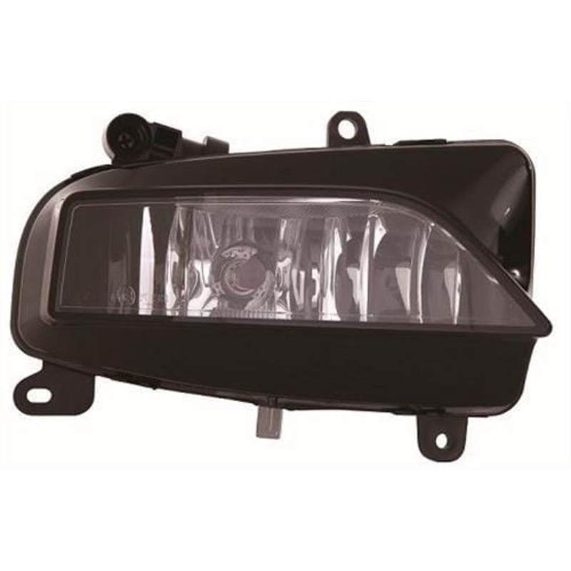 Audi A4 Saloon 2012-2015 Fog Lamp (S-Line Models) Driver Side R