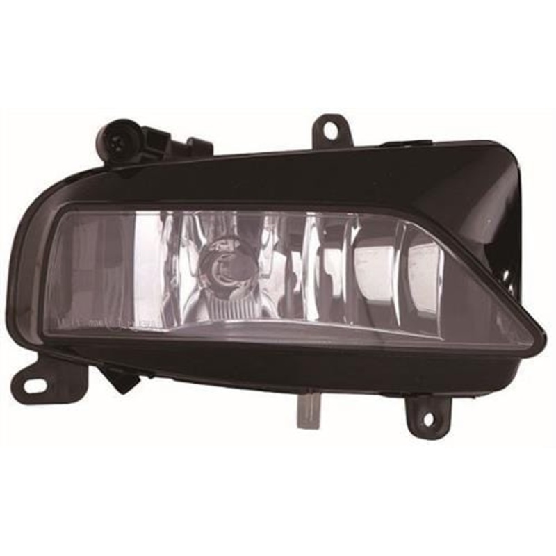 Audi A5 Cabriolet 2012-2017 Fog Lamp (S-Line Models) Driver Side R
