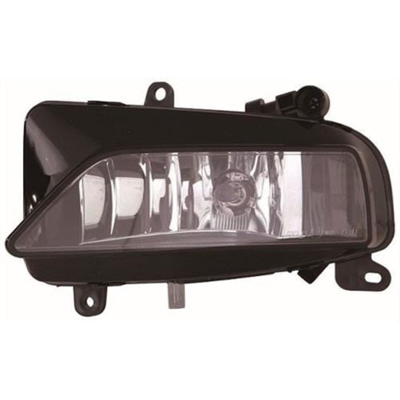 Audi A5 Cabriolet 2012-2017 Fog Lamp (S-Line Models) Passenger Side L