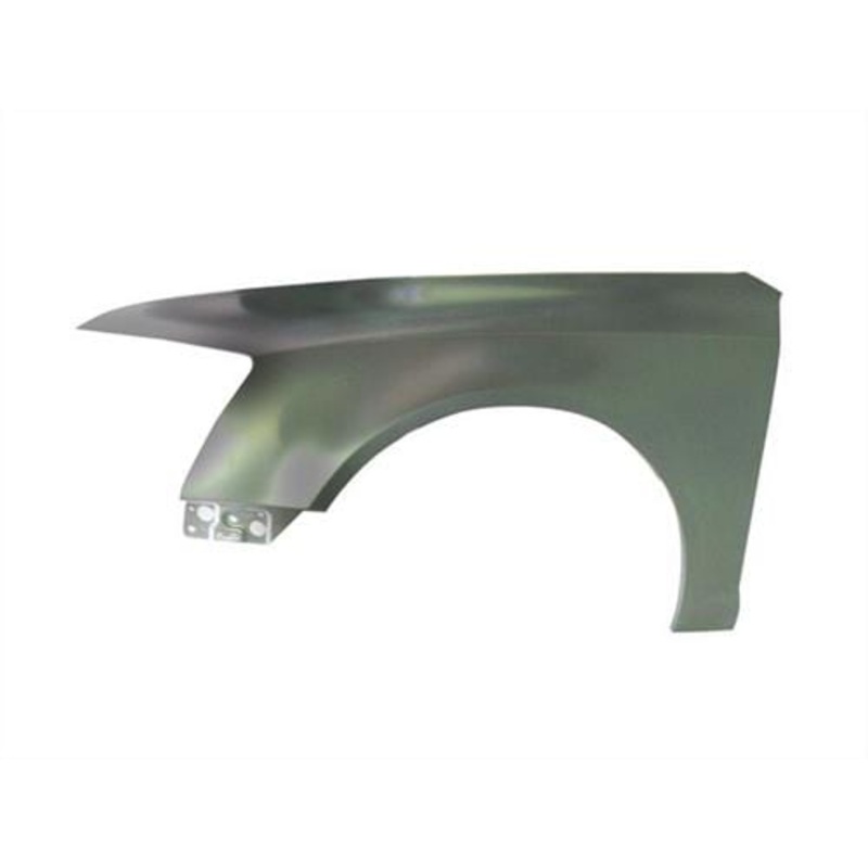 Audi A6 Saloon 2009-2011 Front Wing (Aluminium Type) Passenger Side L