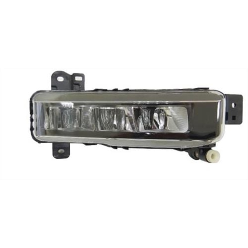 BMW 2 Series Gran Coupe 2020- Fog Lamp LED Type (M-Sport Models) Driver Side R