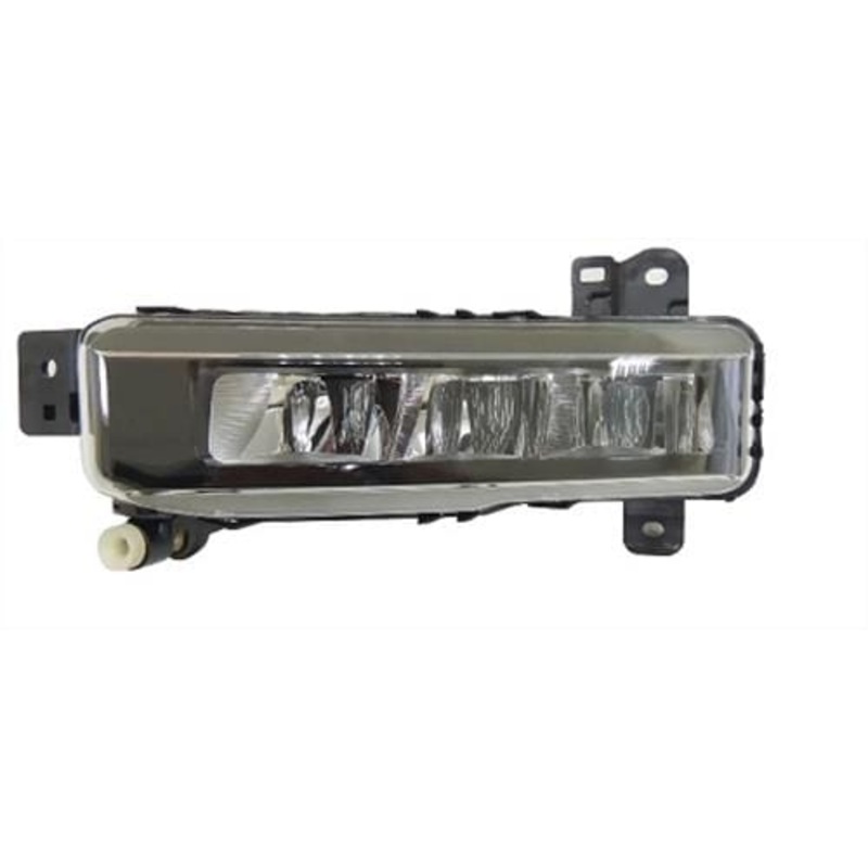 BMW 2 Series Gran Coupe 2020- Fog Lamp LED Type (M-Sport Models) Passenger Side L