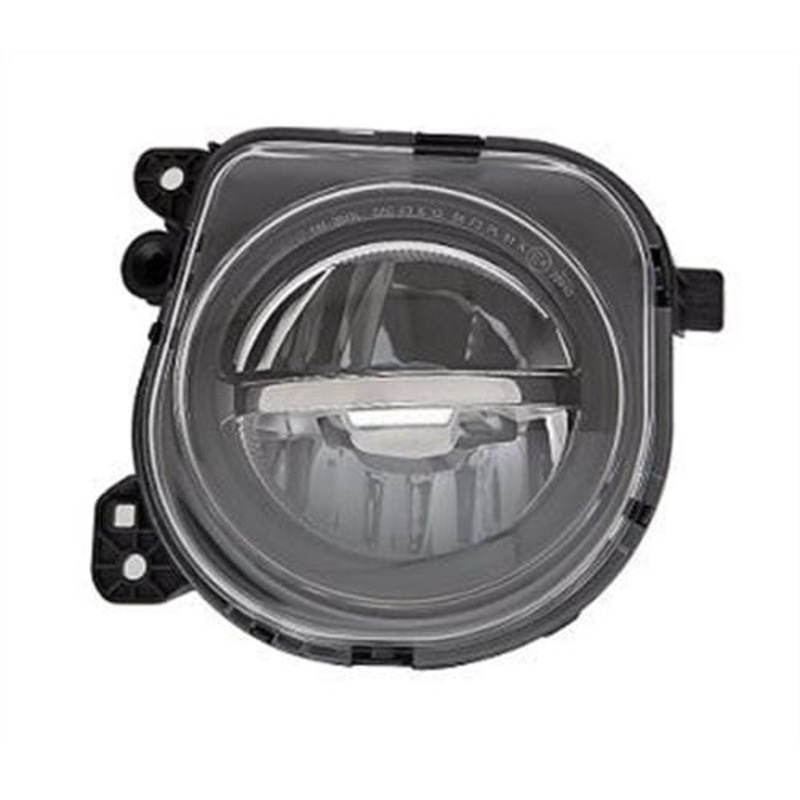 BMW 5 Series Estate 2013-2017 Fog Lamp LED Type With Static Cornering Lamp (All Models Except M-Sport) Passenger Side L