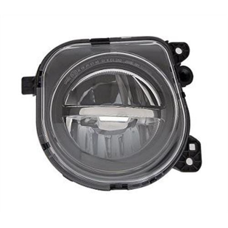 BMW 5 Series Saloon 2013-2017 Fog Lamp LED Type With Static Cornering Lamp (All Models Except M-Sport) Driver Side R