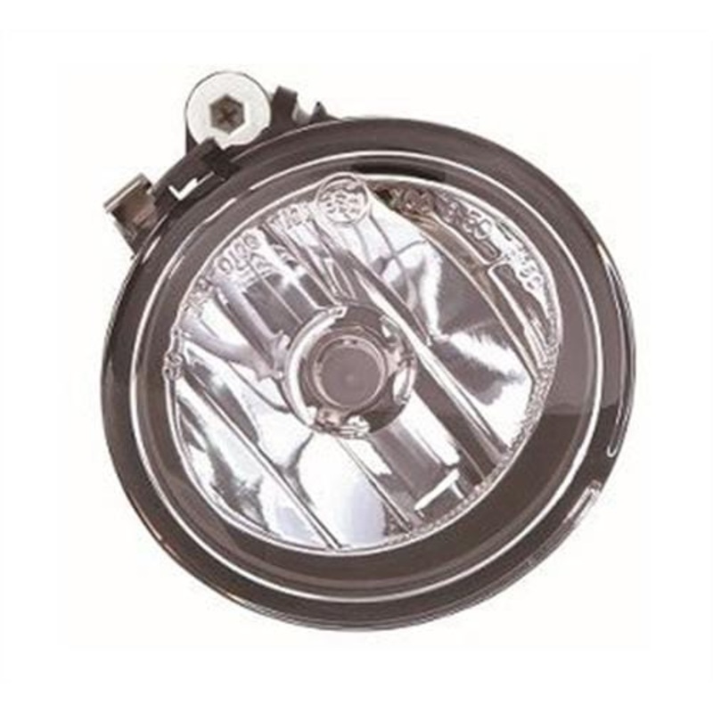 BMW X3 Estate 2010-2014 Fog Lamp Adaptive Lighting Type Driver Side R