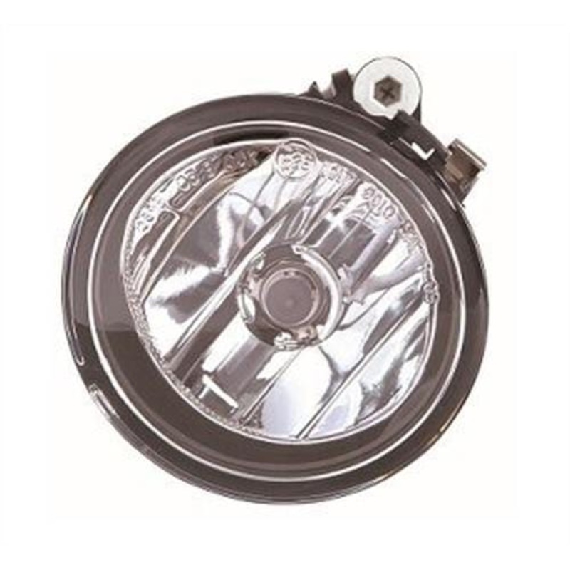 BMW X3 Estate 2010-2014 Fog Lamp Adaptive Lighting Type Passenger Side L