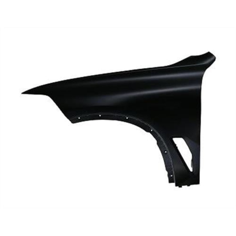 BMW X5 Estate 2018-2023 Front Wing (Steel Type) Passenger Side L