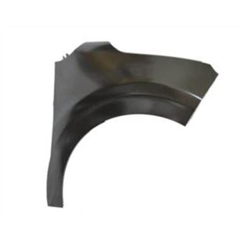 Citroen C3 5 Door Hatchback 2017-2020 Front Wing No Wheel Arch Trim Holes Driver Side R