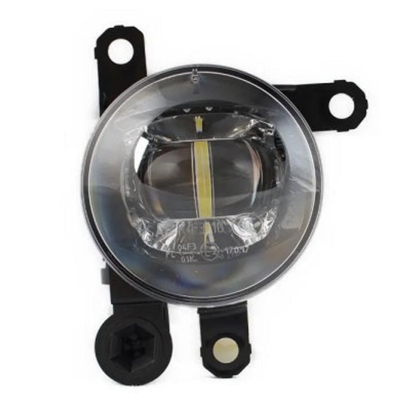 Citroen C3 Aircross Hatchback 2017-2021 Fog Lamp LED Type Driver Side R